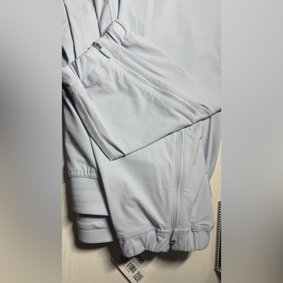 LULULEMON Adapted State High-Rise Jogger - Picture 10 of 10